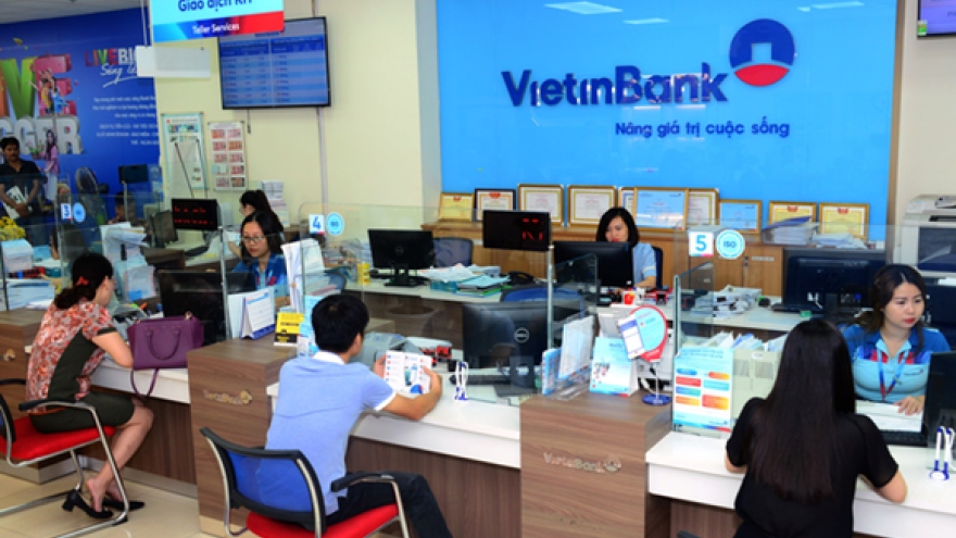VietinBank 5 năm liên tiếp cung cấp dịch vụ ngoại hối tốt nhất Việt Nam