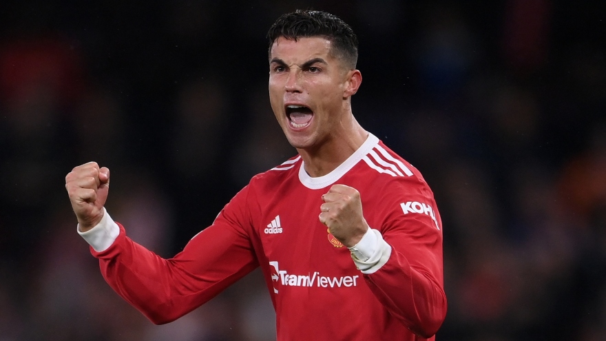 MU chuẩn bị “phá két” đón hậu bối ở Bồ Đào Nha về thế chỗ Ronaldo