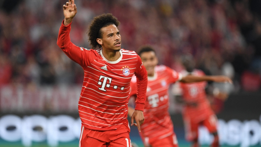 Bayern Munich hạ Barca trong 5 phút ''điên rồ'' 