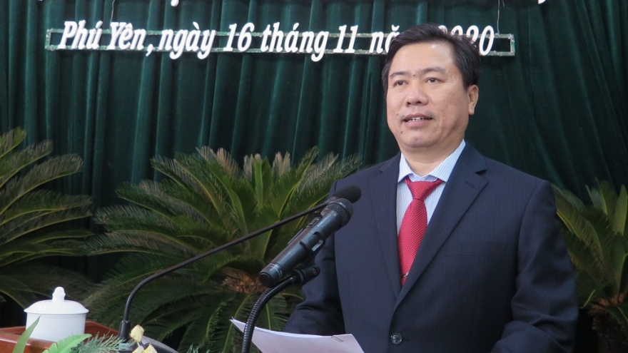 Thủ tướng kỷ luật ông Trần Hữu Thế, Chủ tịch UBND tỉnh Phú Yên
