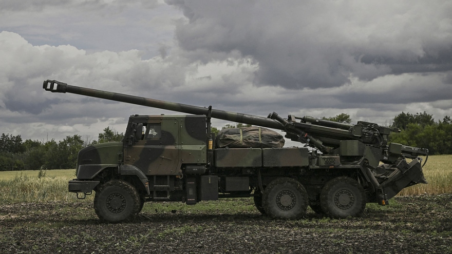 Bloomberg: Khó có khả năng phương Tây tăng cường gửi vũ khí đến Ukraine