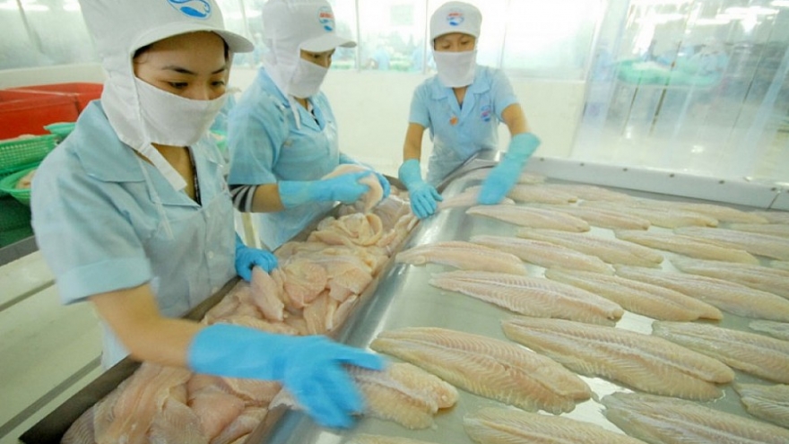 Vietnamese exports to Canada enjoy surge over seven-month period