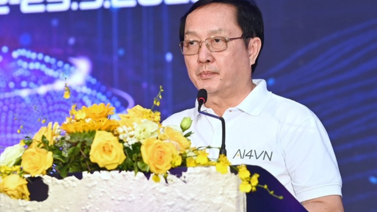 Việt Nam phấn đấu trở thành điểm sáng ứng dụng AI trong khu vực và trên thế giới