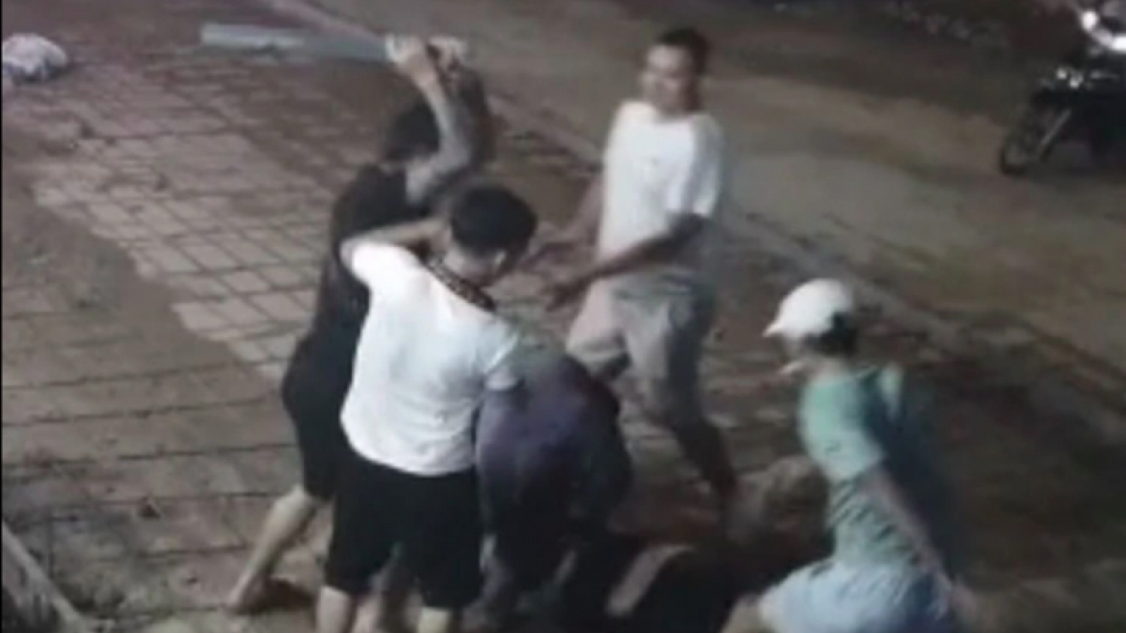 Cambodia requested to clarify Vietnamese death outside Bavet casino