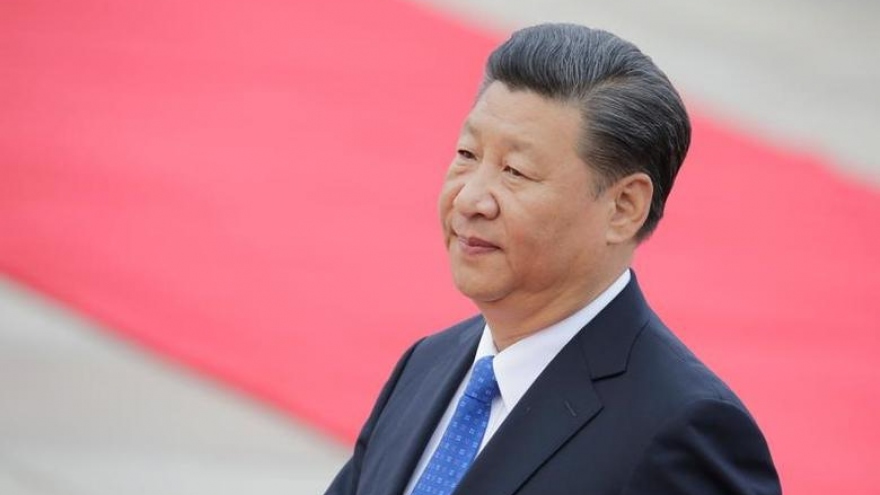 Chủ tịch Trung Quốc có chuyến công du nước ngoài đầu tiên sau Covid-19