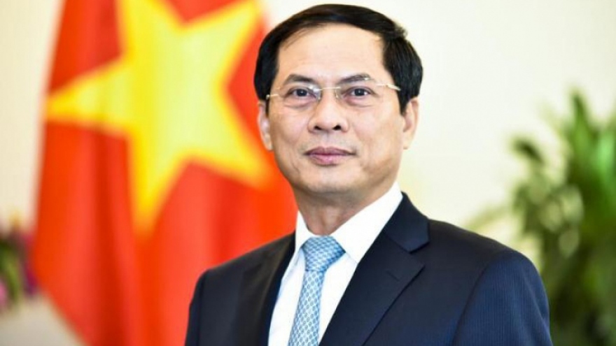 Vietnam fosters strategic partnership with Australia