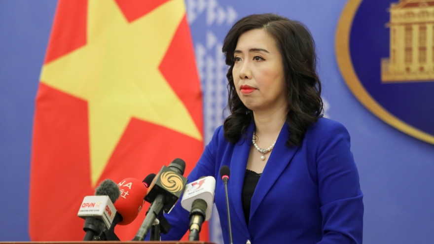 Việt Nam bác bỏ thông tin sai sự thật của một số tổ chức nhân quyền quốc tế