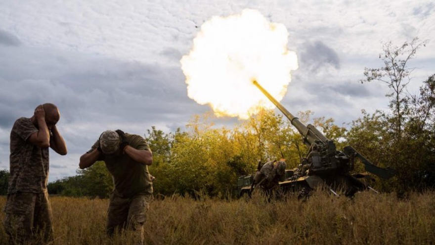 Ukraine nêu các vũ khí cần thiết để giành lợi thế trước Nga trong mùa đông