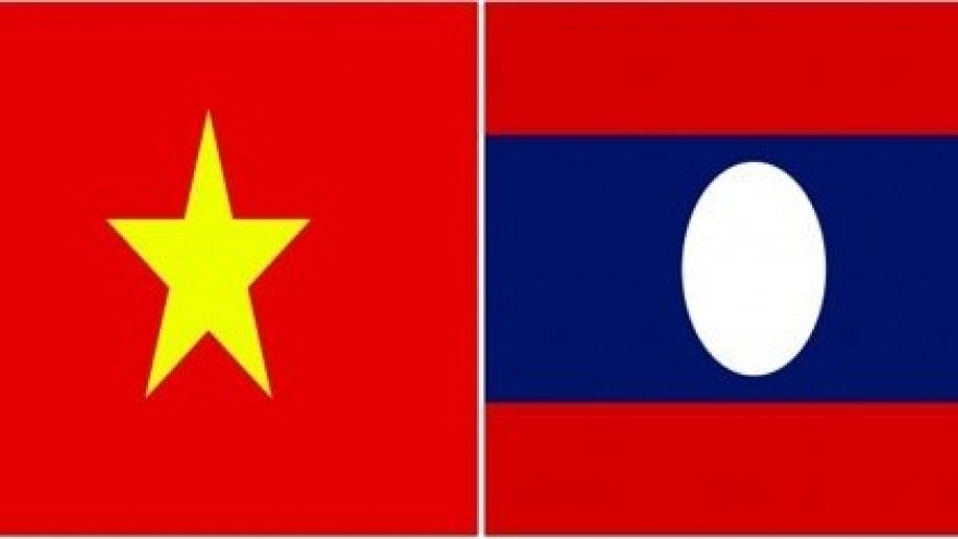Deputy PM Pham Binh Minh meets with Lao counterpart in New York