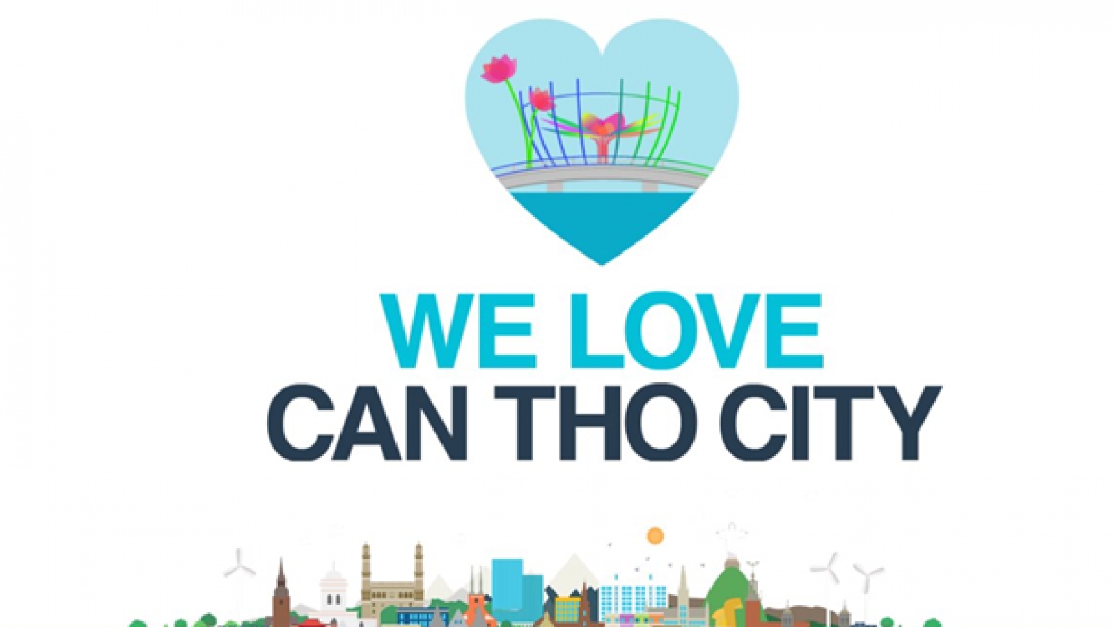 Can Tho joins WWF’s global campaign for green growth