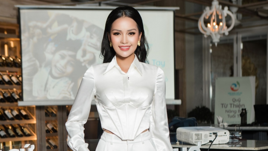 Missuopinions picks VN contestant among Top 16 for Miss Universe 2022
