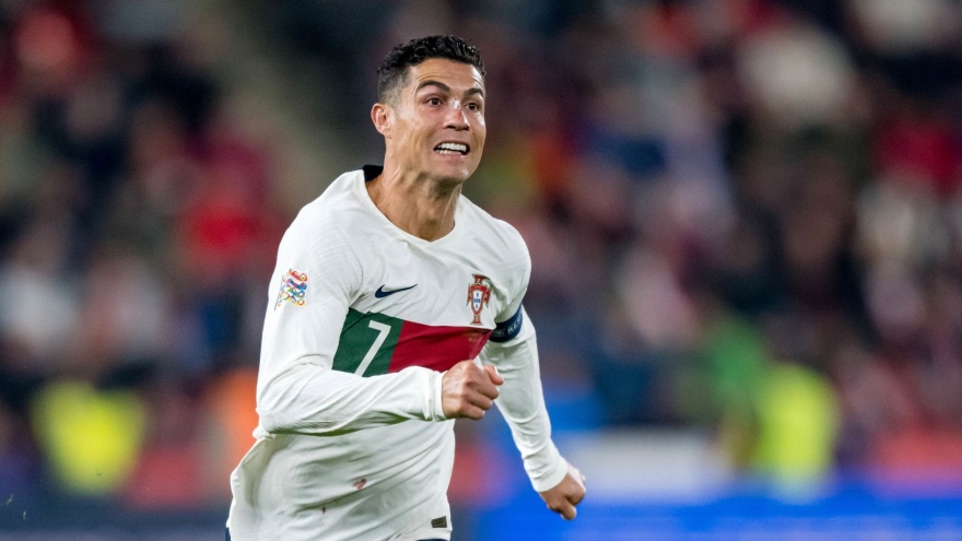 Bảng xếp hạng Nations League 2022/2023: Chờ Bồ Đào Nha giành vé vào bán kết