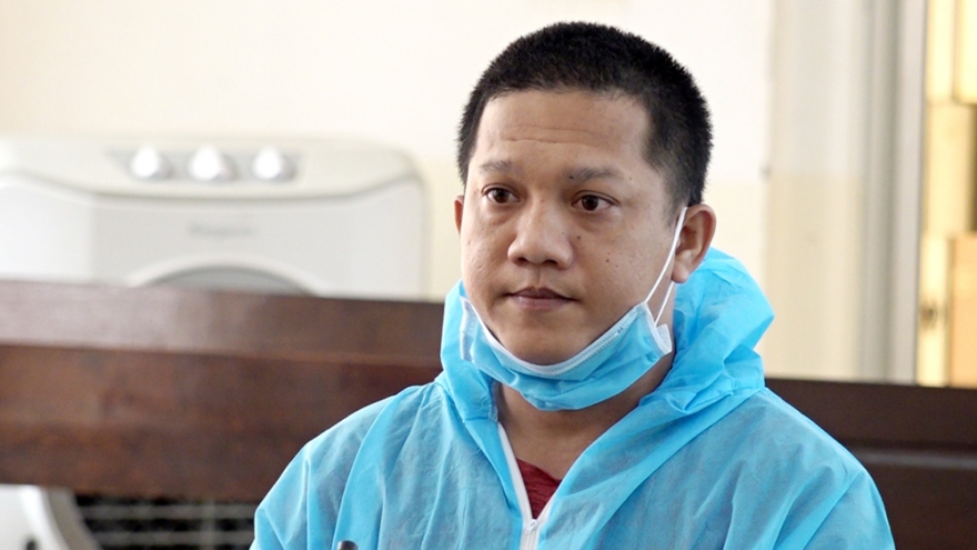 Lĩnh án 8 năm tù vì mang 1,5 kg cần sa từ Campuchia vào Việt Nam