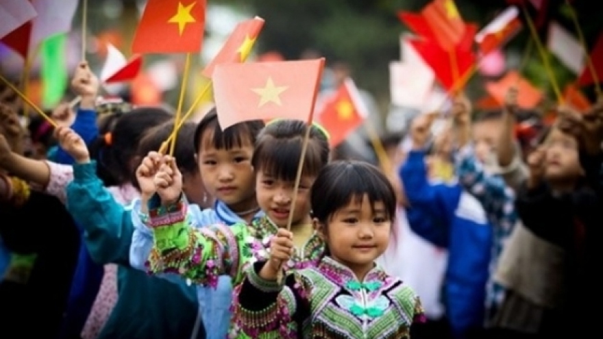 UN Committee applauds Vietnamese efforts to promote children’s rights 