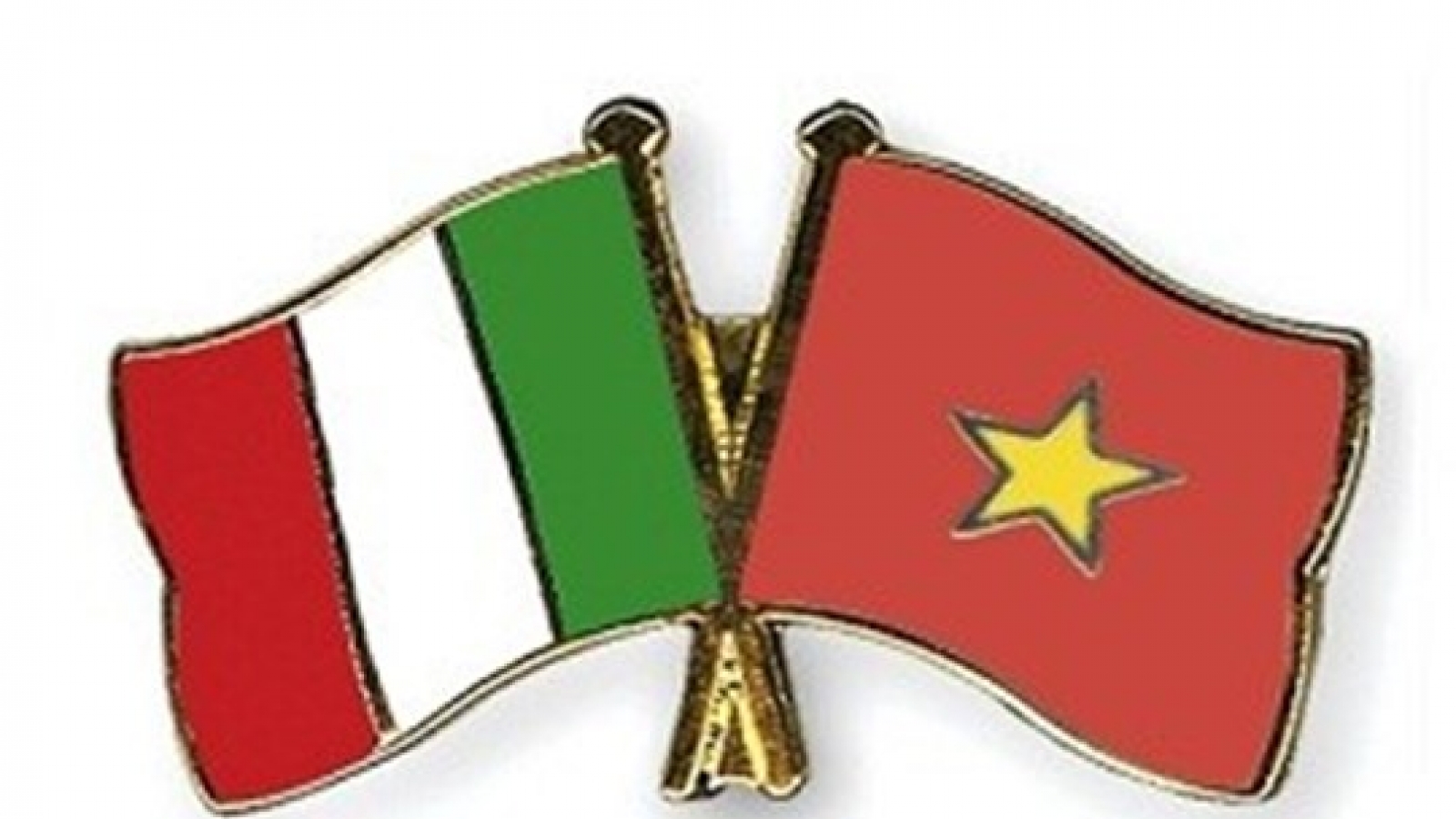 “Ciao Vietnam” event in Italy impresses visitors