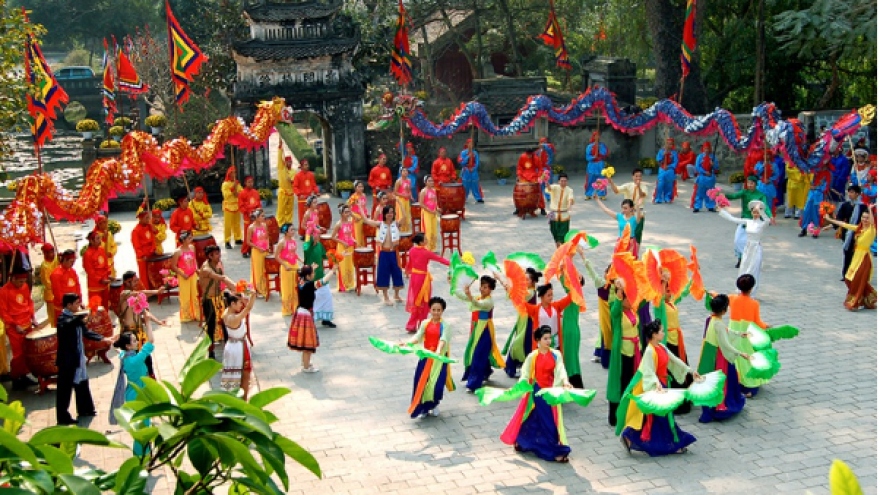 Vietnam well develops cultural industries: UNESCO representative