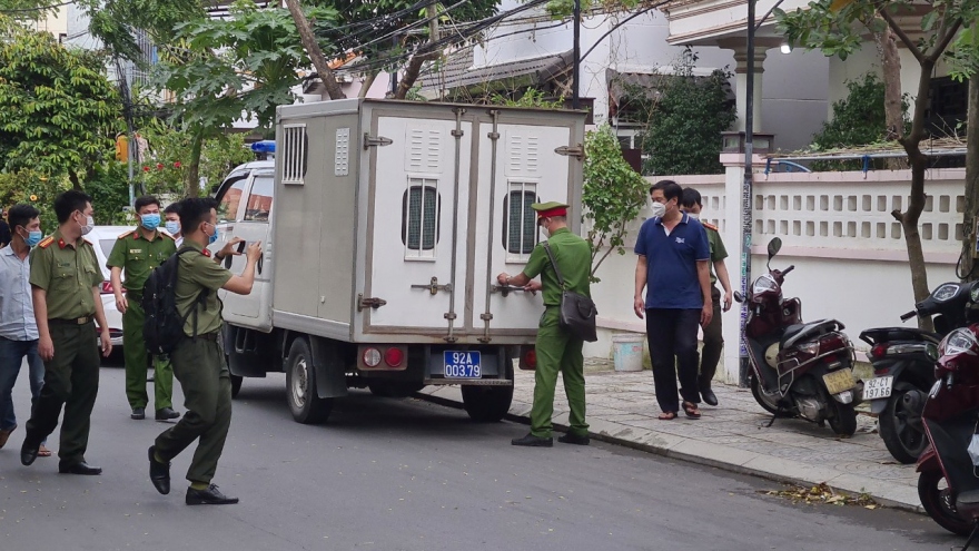 Quảng Nam kỷ luật Giám đốc Ban Quản lý dự án và quỹ đất Hội An