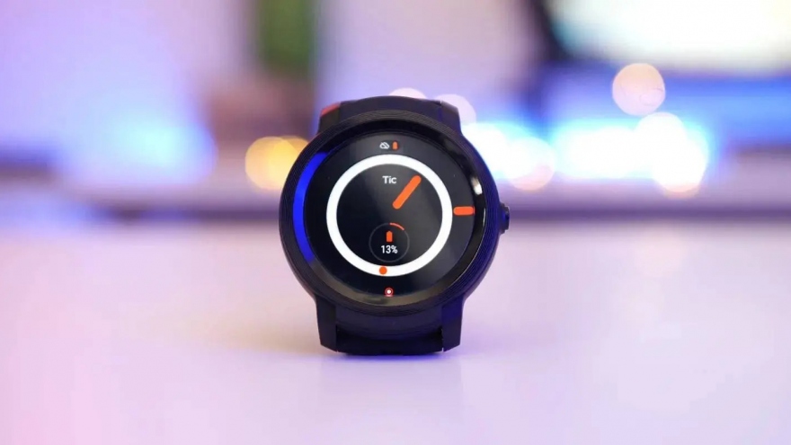 
        Top những chiếc smartwatch "ngon - bổ - rẻ" đáp ứng mọi nhu cầu sử dụng
                          
                      