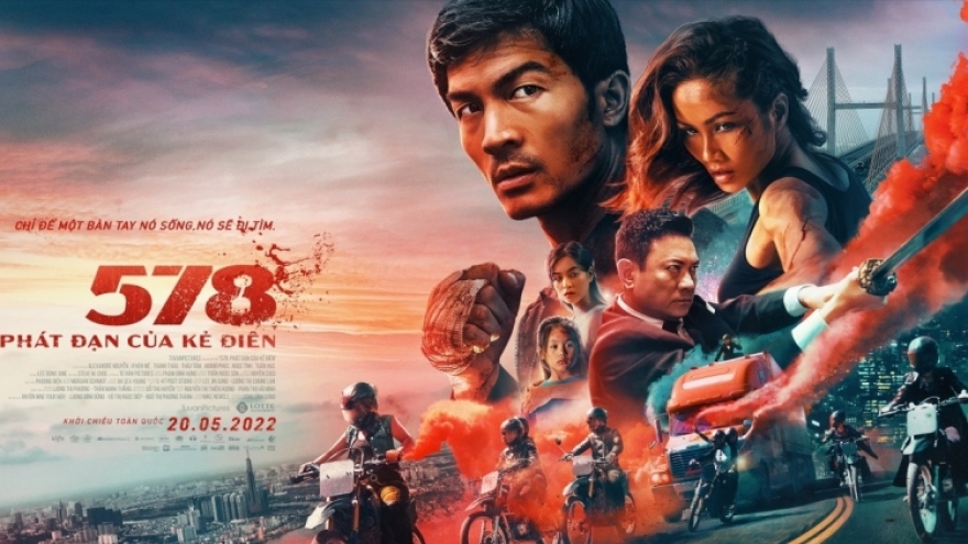 Vietnamese film to compete at Tallinn Black Nights