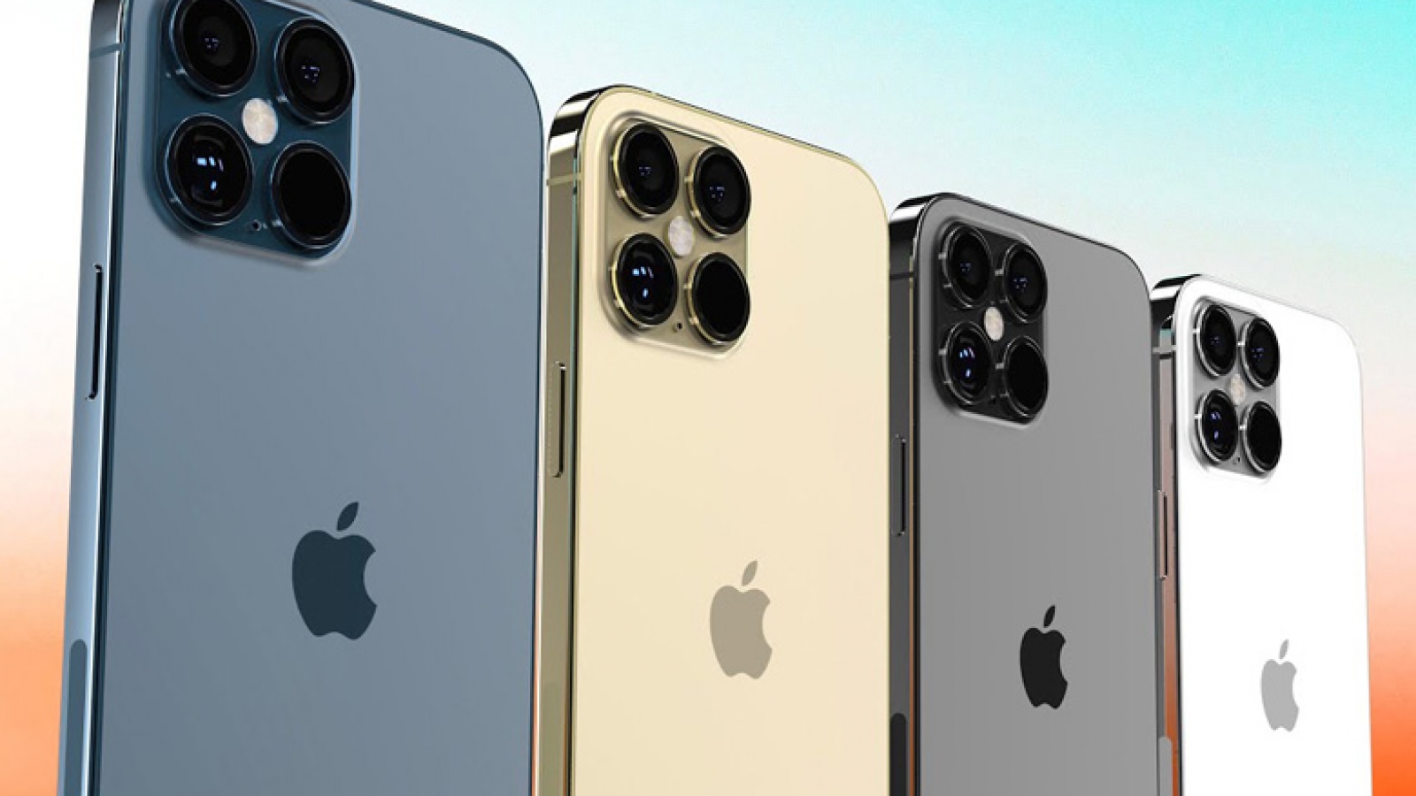 Giá iPhone 13 giảm mạnh sau khi iPhone 14 mở bán chính thức