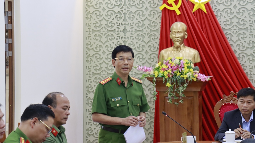 Điều tra vụ gửi con 3 tuổi đi chữa bệnh bất ngờ nhận về hũ tro cốt