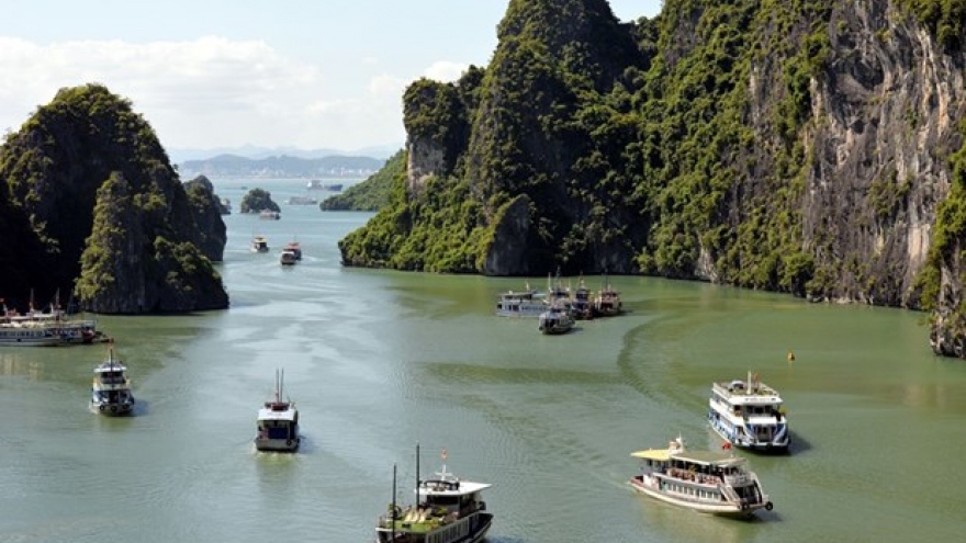 Vietnam, RoK striving to enhance tourism cooperation