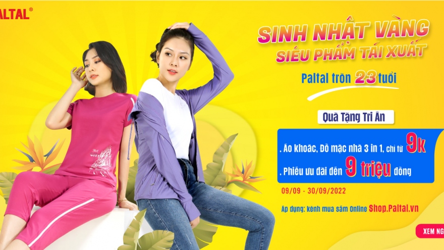 CTKM Siêu phẩm trở lại - Áo khoác chống nắng & Bộ mặc nhà giá 9k