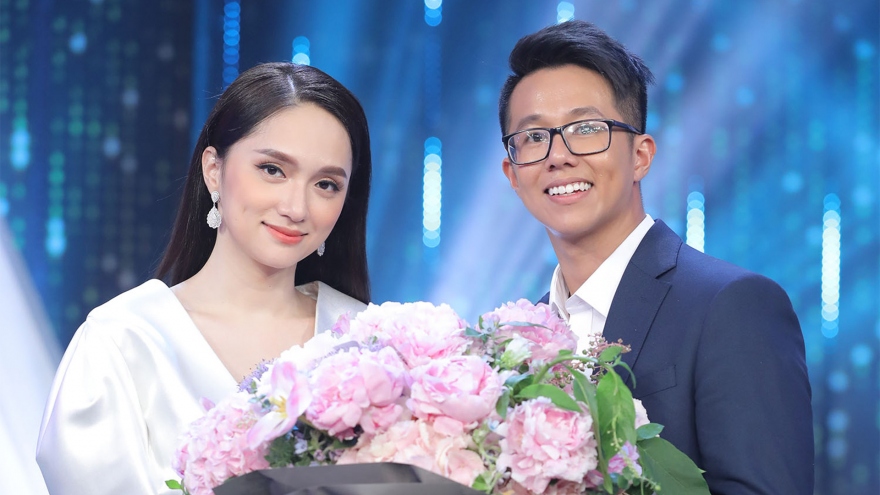 Chuyện showbiz: Hương Giang khẳng định chia tay Matt Liu nhẹ nhàng