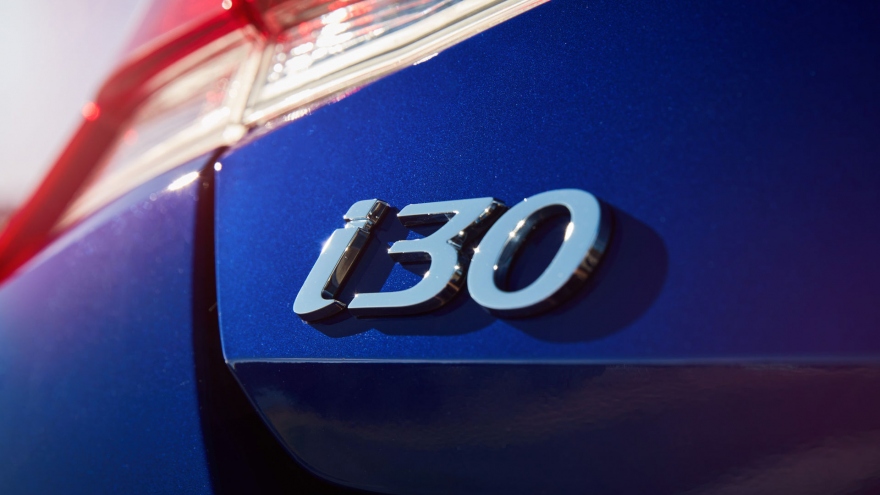 Hyundai sẽ thay thế i30 bằng một chiếc SUV mới
