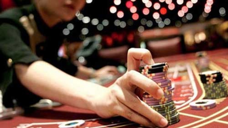 Campuchia cảnh báo các doanh nghiệp du lịch trước hoạt động cờ bạc bất hợp pháp