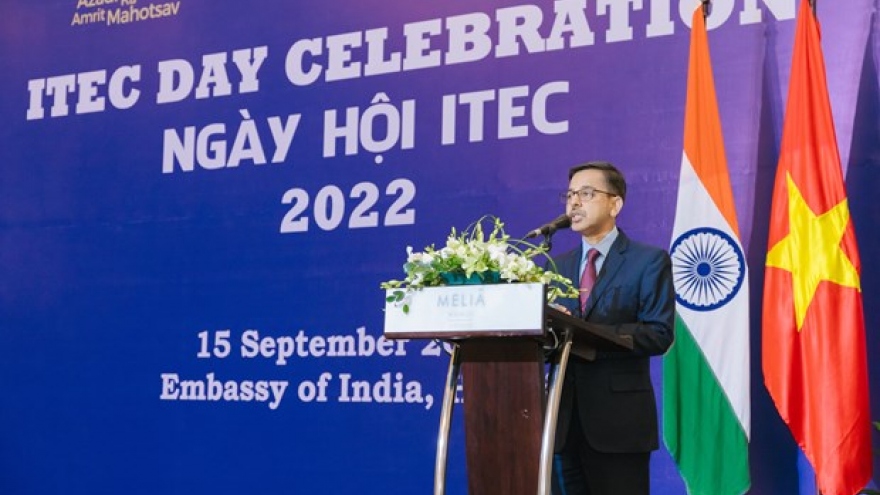 Vietnam premier partner in Indian technical-economic program: Indian Ambassador