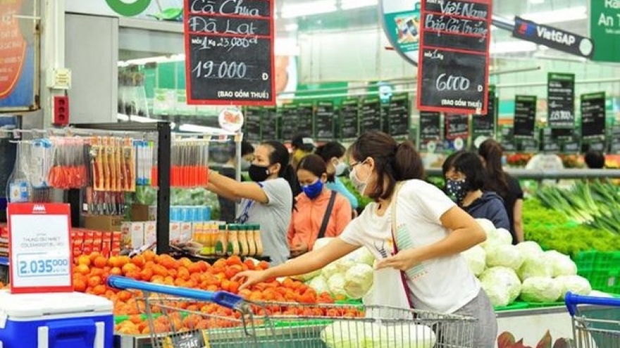 Vietnam inflation still under control: economists