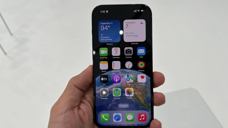 iPhone 14 xách tay Mỹ có dùng được ở Việt Nam?
