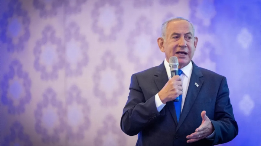 Đảng Likud của ông Netanyahu chưa đạt đa số ghế trong quốc hội Israel