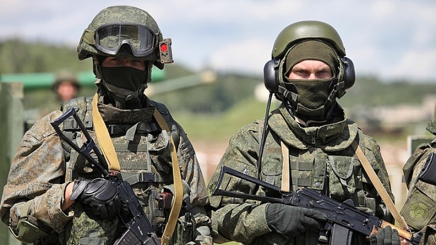 Chuyên gia: Xung đột Ukraine sẽ kéo dài sau lệnh động viên của Tổng thống Nga
