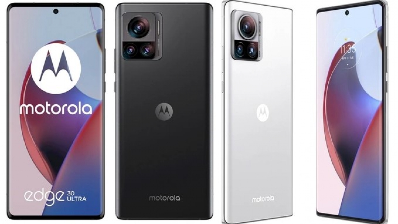 Smartphone đầu tiên sở hữu camera 200 megapixel ra mắt