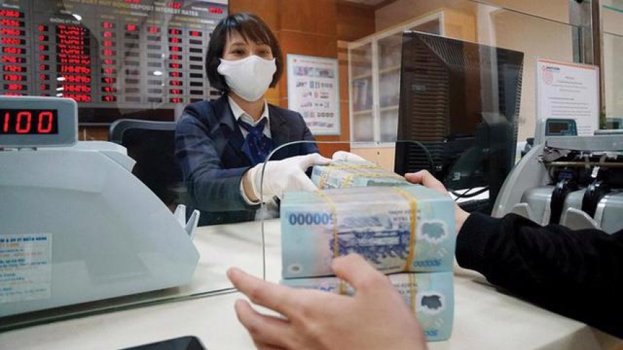 NHNN tăng lãi suất điều hành: Giảm áp lực tỷ giá, kiểm soát lạm phát 