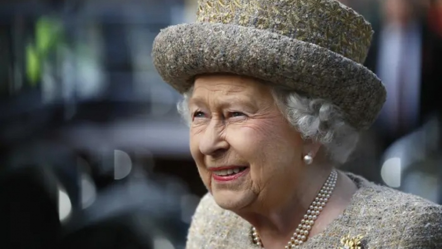 Nữ hoàng Elizabeth II sẽ an nghỉ tại Lâu đài Windsor