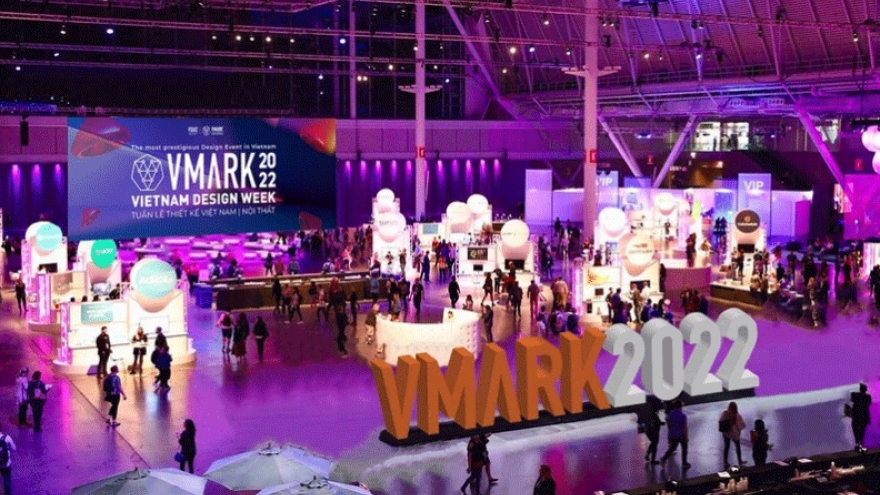 VMARK Vietnam design event to take place in September