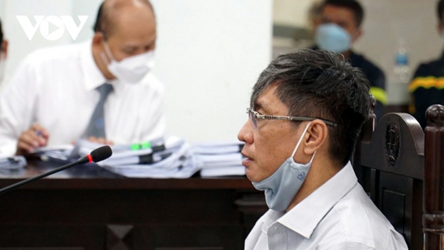 Nóng 24h: Đề nghị truy tố 13 cựu quan chức tỉnh Khánh Hòa