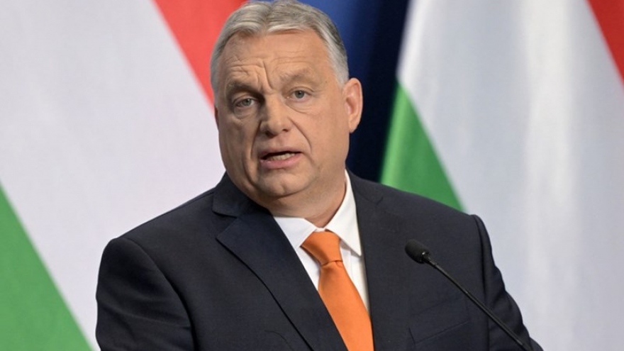 Hungary cảnh báo Ukraine có thể mất một nửa lãnh thổ trong xung đột với Nga