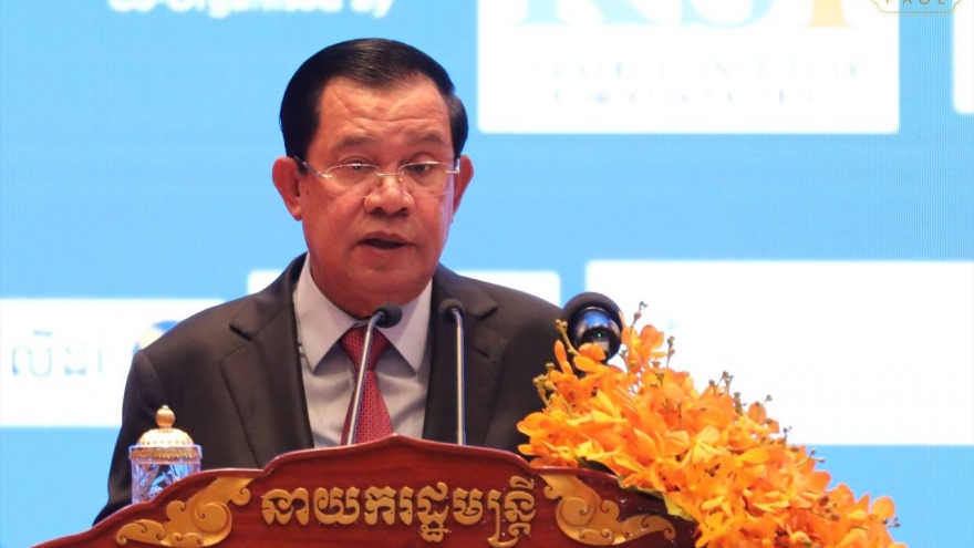  Thủ tướng Campuchia: ASEAN phải là một khu vực kiểu mẫu