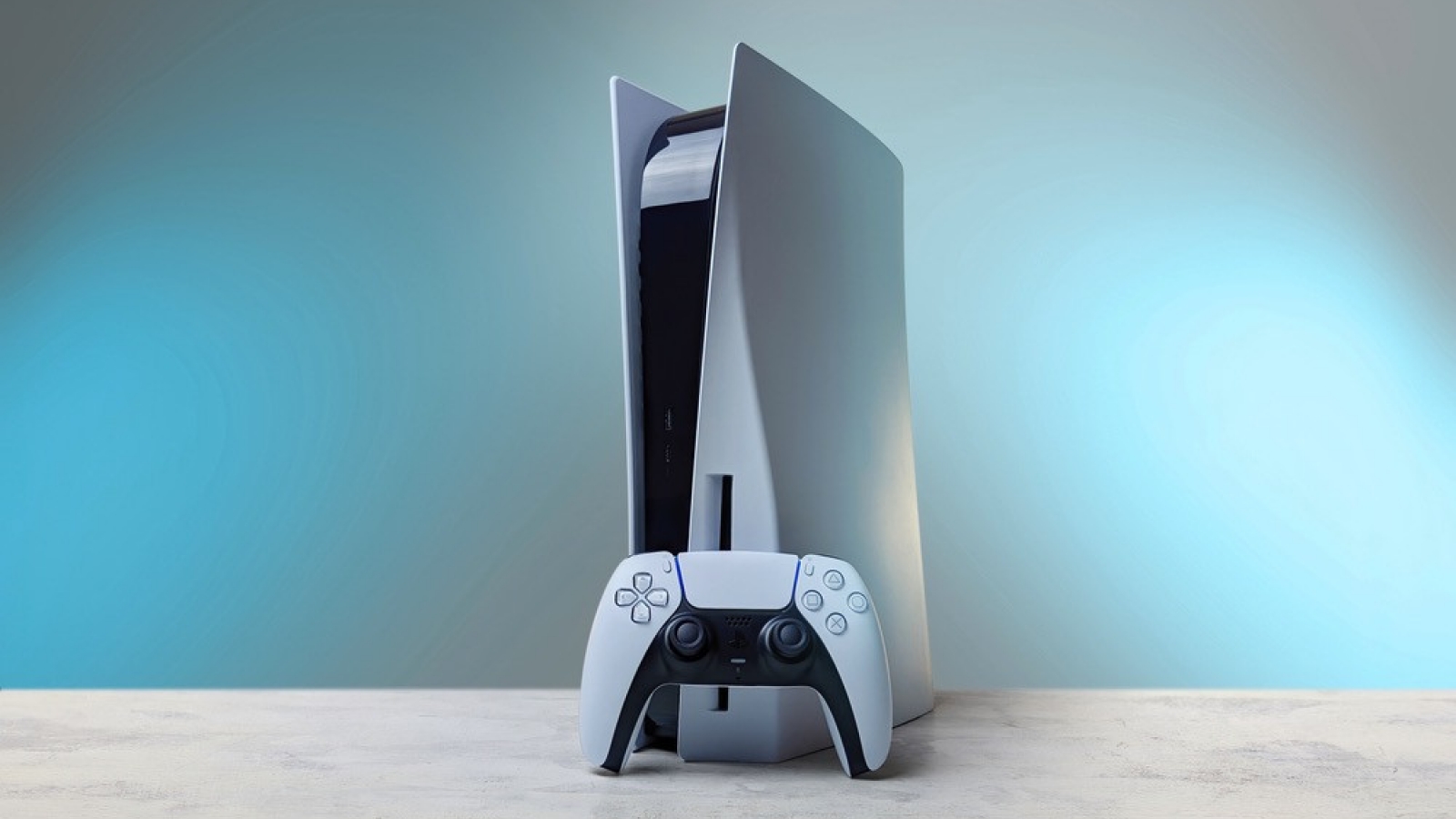 Sony giảm trọng lượng PlayStation 5 mới so với phiên bản 2021