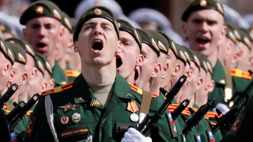 Sắc lệnh động viên một phần của Nga: Ai được miễn quân dịch đợt này?
