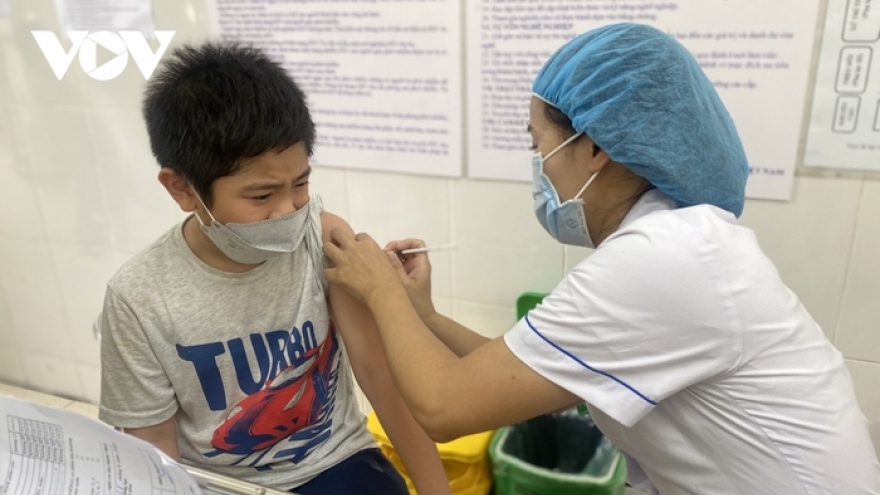 Bộ Y tế lên tiếng về tình trạng cạn kiệt vaccine tiêm chủng mở rộng