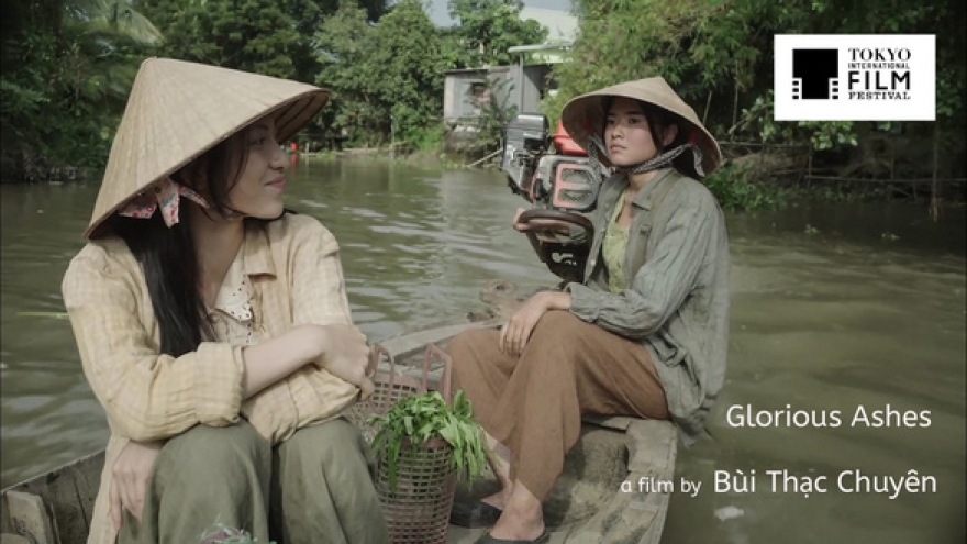 Vietnamese movie to compete in Tokyo International Film Festival