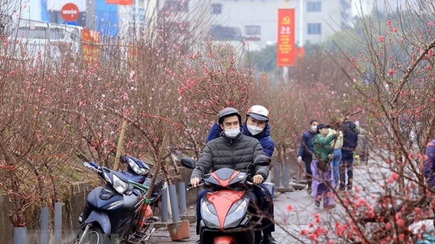 Bộ Tài chính đề xuất nghỉ Tết Nguyên đán 9 ngày