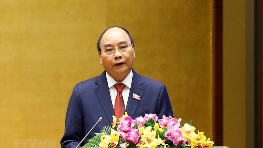 Chủ tịch nước gửi điện mừng Quốc khánh Turkmenistan