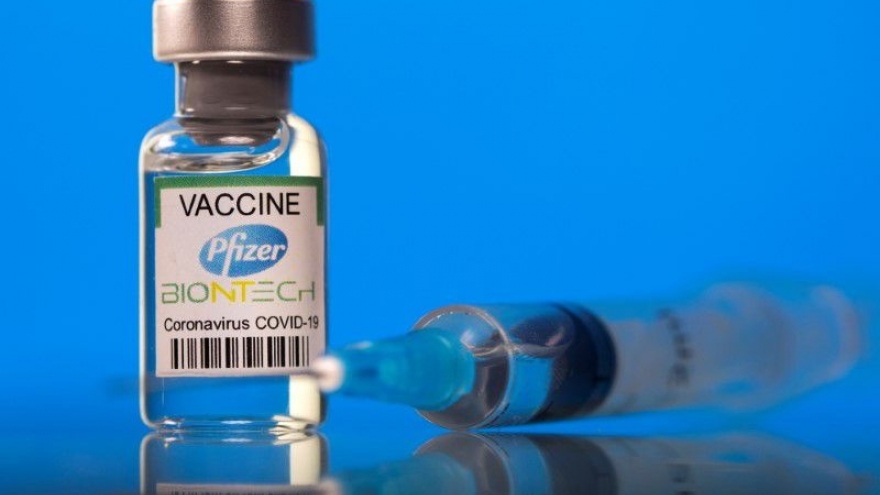 Nhật Bản phê duyệt vaccine đặc hiệu với biến chủng phụ BA.5