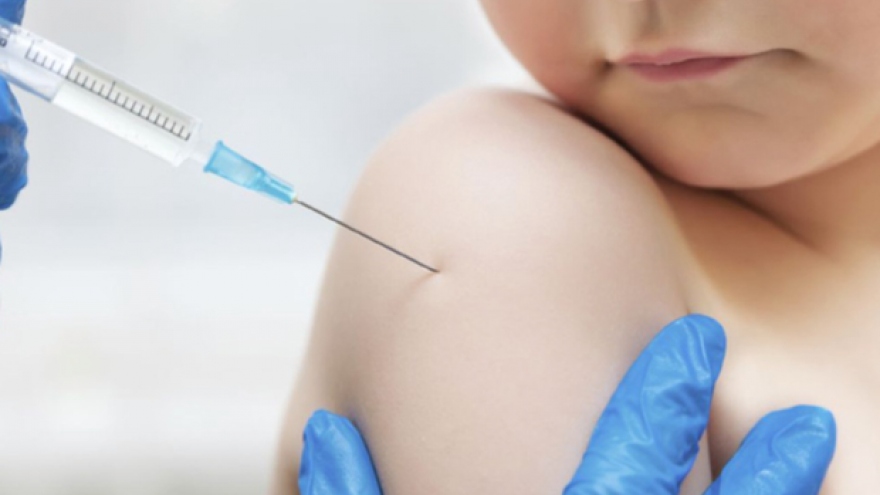 Vietnam plans to vaccinate under-5 children if there’s scientific basis